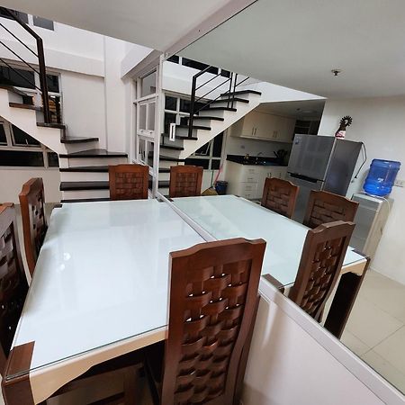 The Courtyards Goshen Apartment Baguio City Bagian luar foto