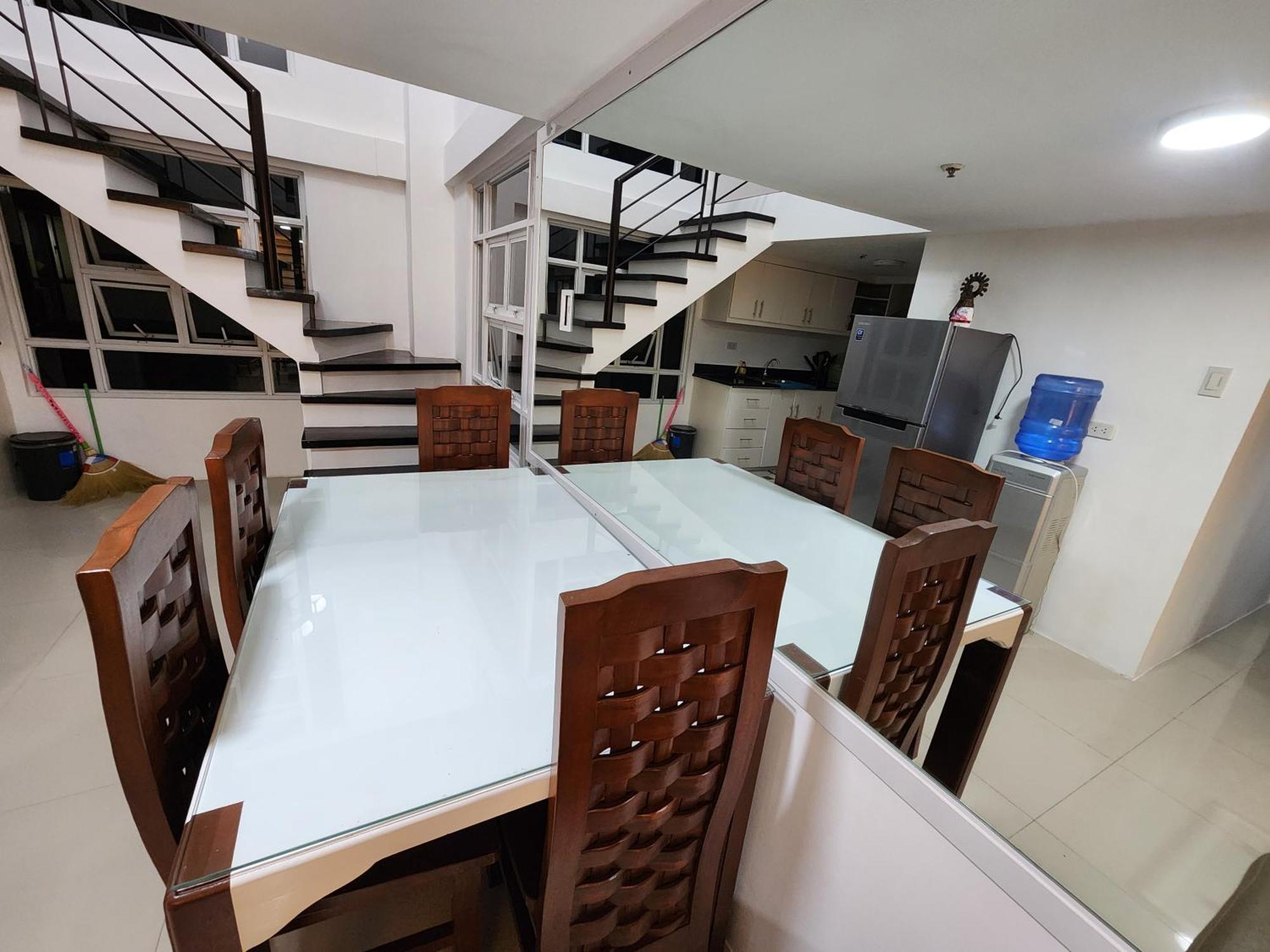 The Courtyards Goshen Apartment Baguio City Bagian luar foto