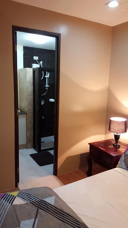 The Courtyards Goshen Apartment Baguio City Bagian luar foto