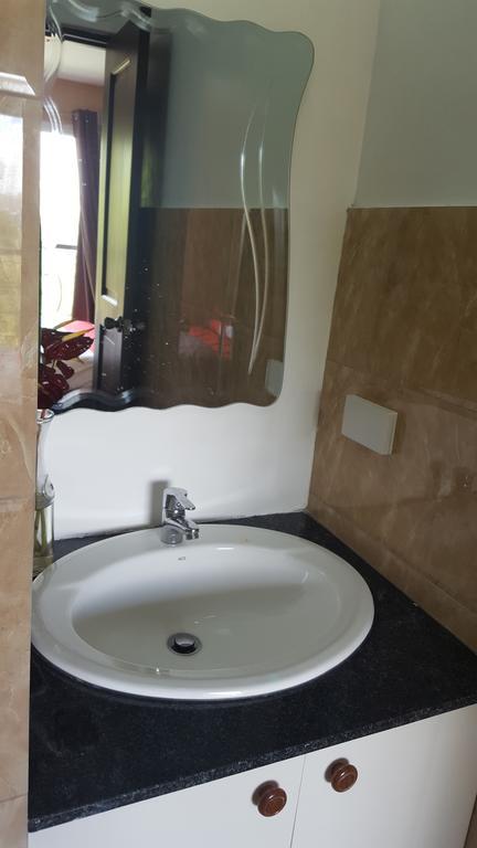 The Courtyards Goshen Apartment Baguio City Bagian luar foto