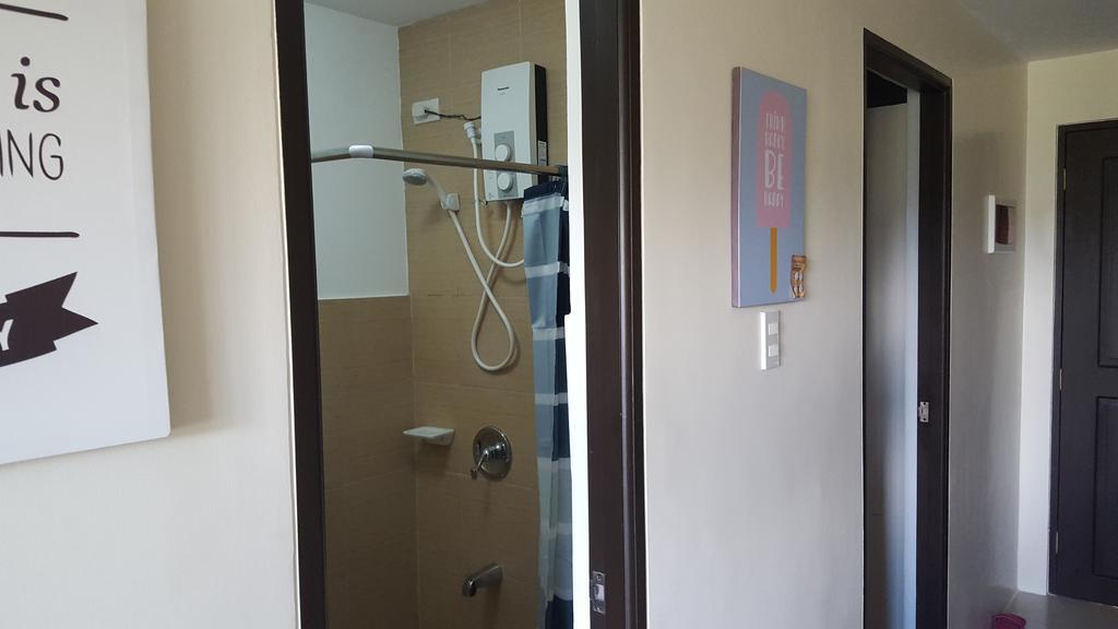 The Courtyards Goshen Apartment Baguio City Bagian luar foto