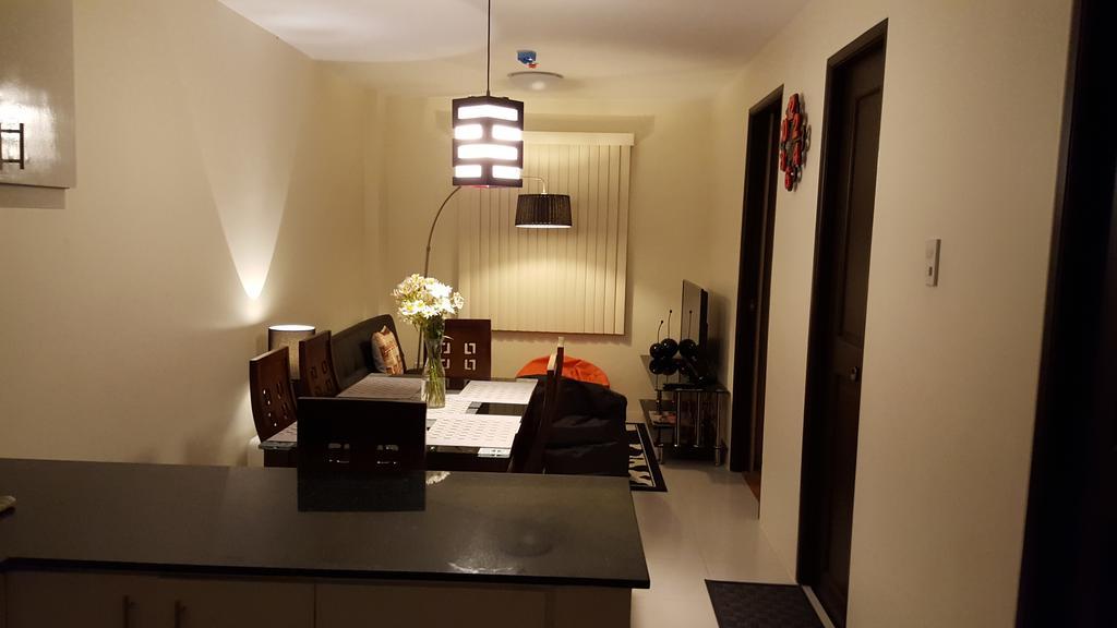 The Courtyards Goshen Apartment Baguio City Bagian luar foto