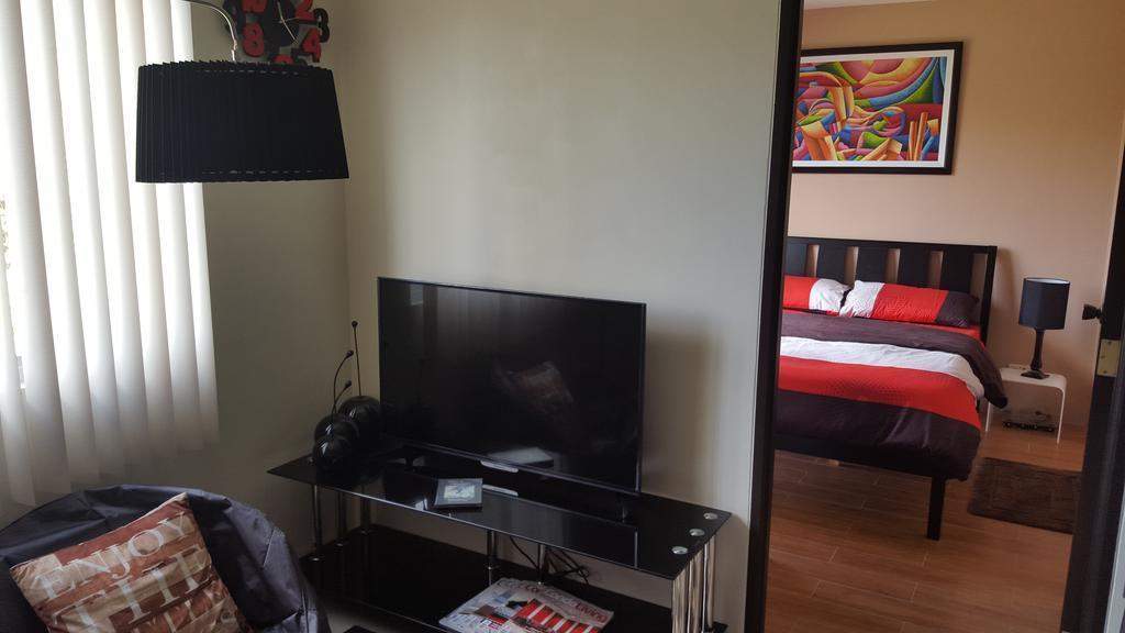 The Courtyards Goshen Apartment Baguio City Bagian luar foto