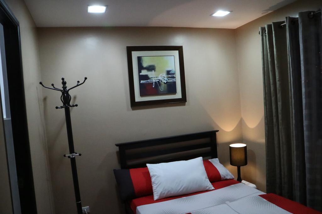 The Courtyards Goshen Apartment Baguio City Bagian luar foto
