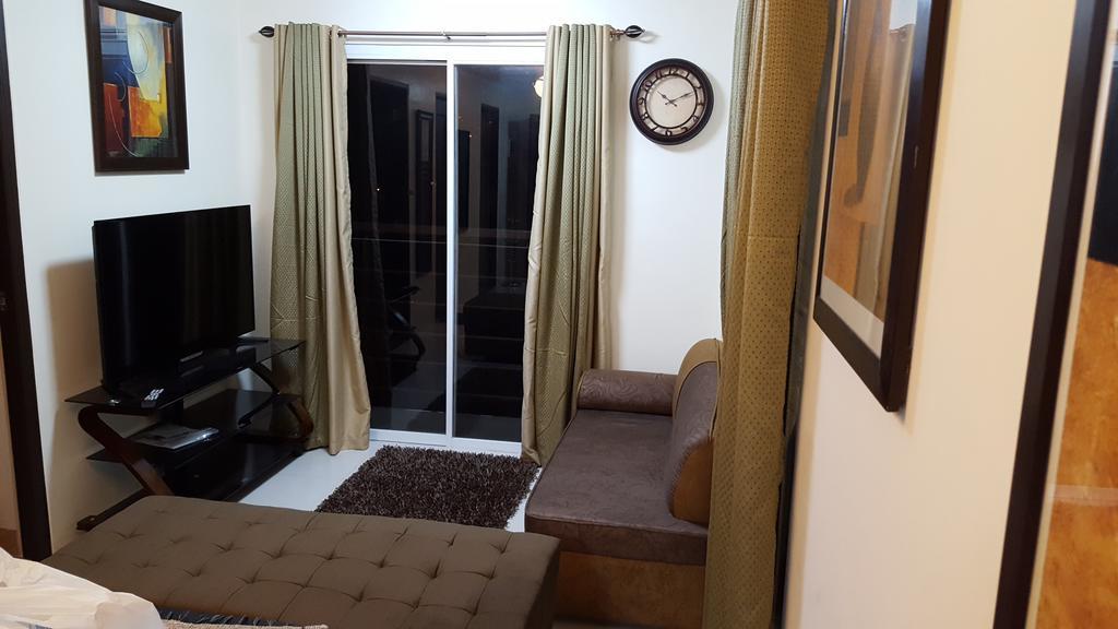The Courtyards Goshen Apartment Baguio City Bagian luar foto